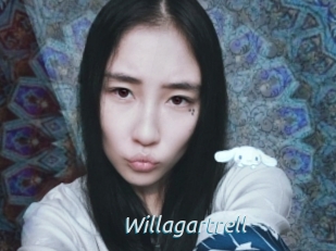 Willagartrell