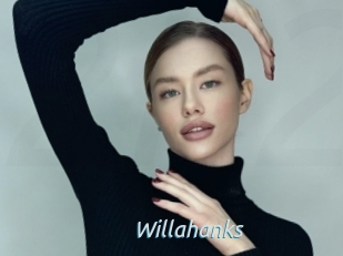 Willahanks