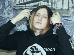 Williammoon