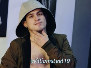 Williamsteel19
