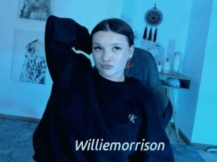 Williemorrison