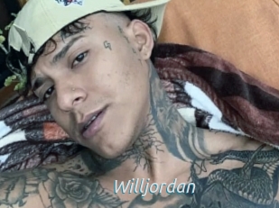 Willjordan