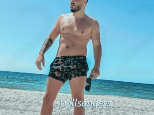 Willsanders