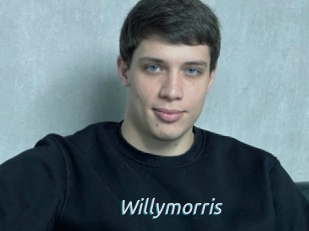 Willymorris