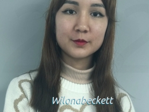 Wilonabeckett