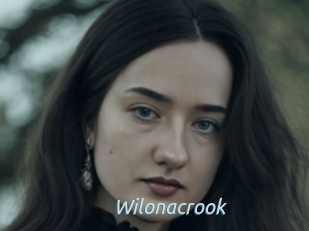 Wilonacrook
