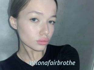 Wilonafairbrothe