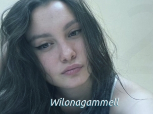 Wilonagammell