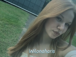 Wilonaharis