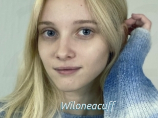 Wiloneacuff