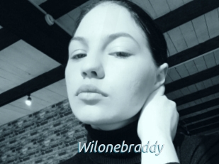 Wilonebraddy