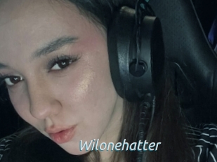 Wilonehatter
