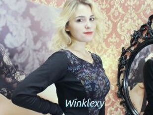 Winklexy