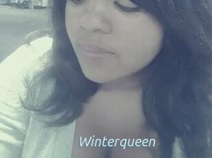 Winterqueen