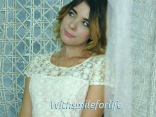 Withsmileforlife