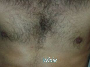 Wixie