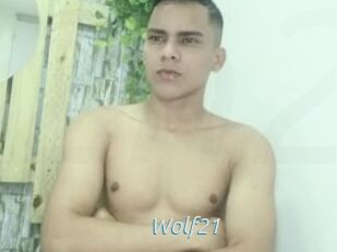 Wolf21