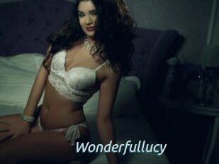 Wonderfullucy