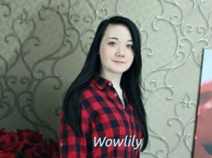 Wowlily