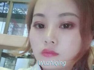 Wuzhiqing