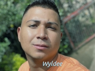 Wyldee