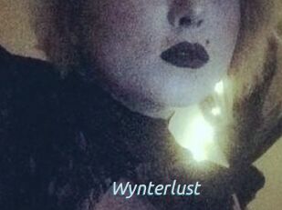 Wynterlust