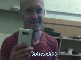 XAlexxX90