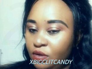XBIGCLITCANDY