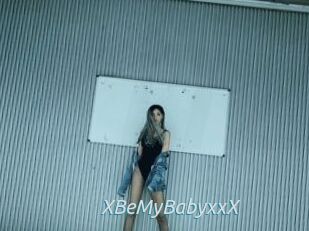 XBeMyBabyxxX
