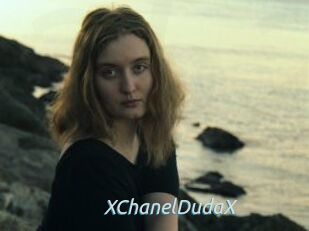 XChanelDudaX