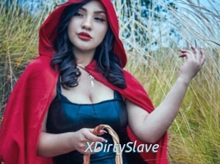 XDirtySlave