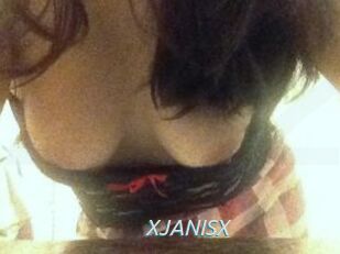 XJANISX