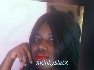 XKinkySletX