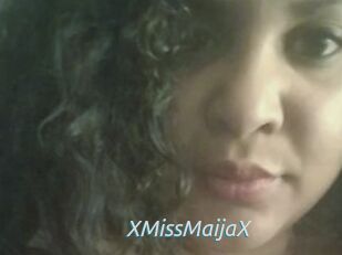 XMissMaijaX
