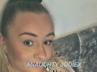XNAUGHTY_JODIEX