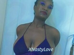 XNastyLove
