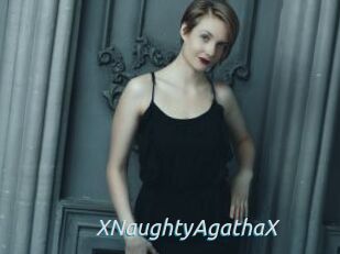 XNaughtyAgathaX