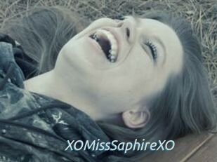 XOMissSaphireXO