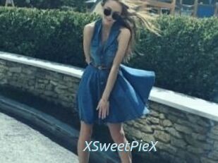 XSweetPieX