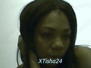 XTisha24