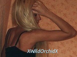 XWildOrchidX