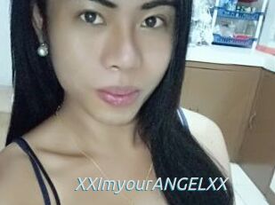 XXImyourANGELXX