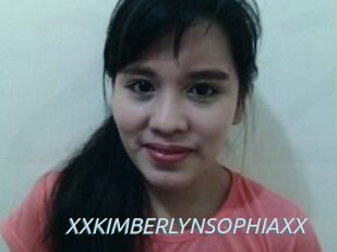 XXKIMBERLYNSOPHIAXX