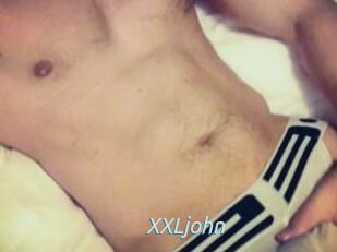 XXLjohn