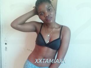 XXTAMIAXX