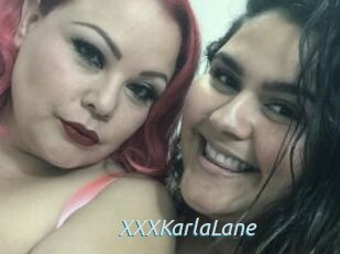 XXXKarlaLane