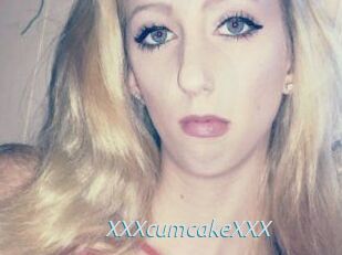 XXXcumcakeXXX