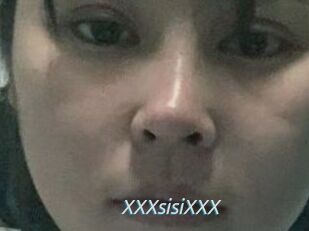 XXXsisiXXX