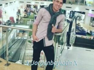 X_Jordanboylatin_X