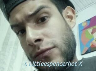 X_Littleespencerhot_X
